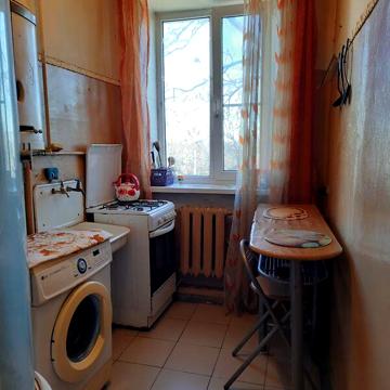 Довгострокова оренда 1к Квартира Фонвізіна вулиця