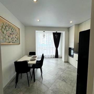Продаж 1 кімнатної квартири .Ремонт.Меблі.Техніка. ЖК Style house