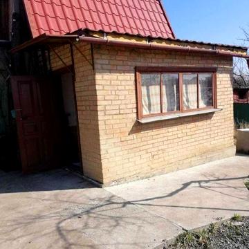 (3) Продам дачний будинок на Барському шосе масив Садовий 1736