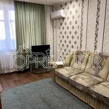 Продаж 1-к квартири на вул. Ахсарова, 13 (Олексіївка)