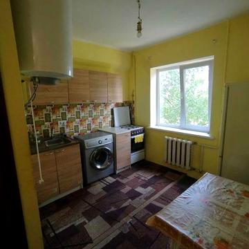 Оренда однокімнатної квартири в центрі міста