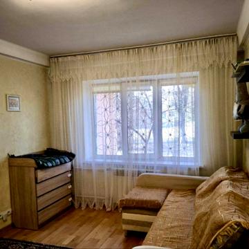 Продаж 1к квартири з ремонтом вул. Зодчих м. Житомирська Святошинський
