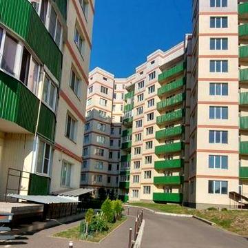 Продам новострое 2 комнатную квартиру