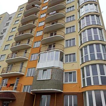 Продам квартиру 40 кв.м в ЖК "Теплый дом". Дом сдан! Выгодная цена ЖК Теплый дом