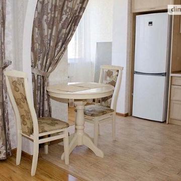 Довгострокова оренда 1к Квартира Полуничний провулок