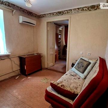 Довгострокова оренда 2к Квартира Успенська вулиця