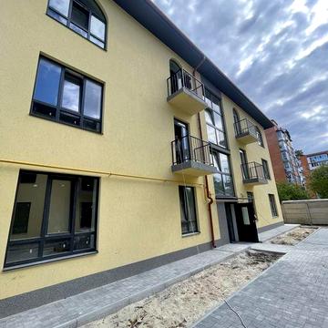Продам 1к квартиру в зданому будинку, розтермінування, БЕЗ КОМІСІЇ!
