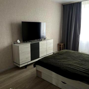 Продаж 1к Квартира Нижня Берегова вулиця ЖК ул. Нижняя Береговая, 2/2в