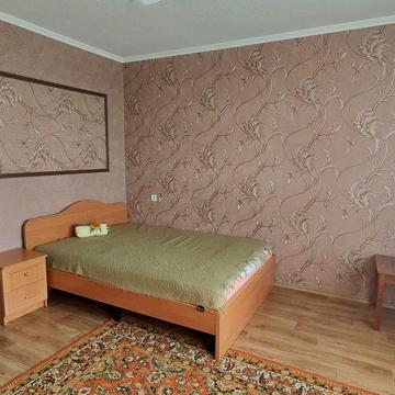Сдам 1к квартиру на пр.Поля