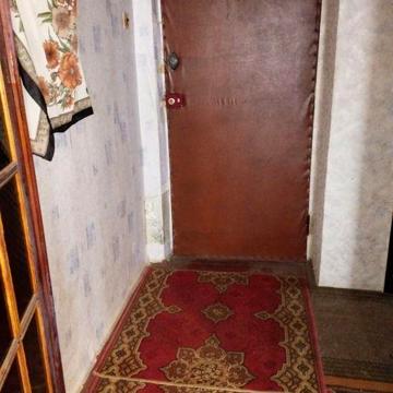 Продається однокімнатна квартира
