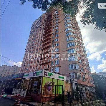 Продаж 2к Квартира Макаренка вулиця