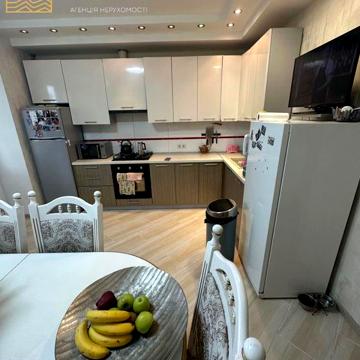 Продаж просторої 2к.квартири в ЖК Левада ЖК Левада