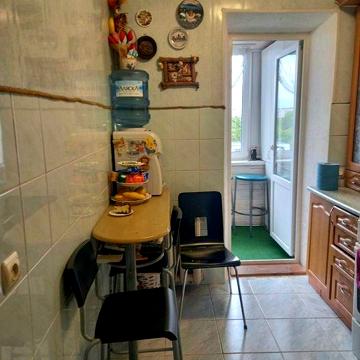 Продаж 1-кімнатна квартира з балконом вул. Симоненка