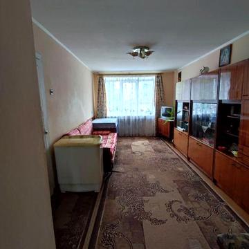 Продам 2-х кімнатну квартиру