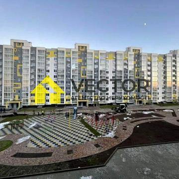 Марії Башкірцевої вул., 20 к1