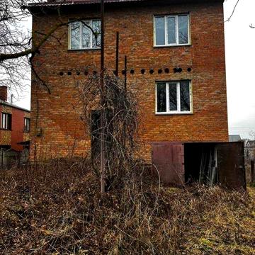 Будинок | Гнівань