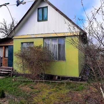 Здається дача на сезон Село Ровжі, масив «Дружба» (45 км від Києва)