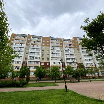 Продам однокімнатну квартиру! Святоюрівська, 32! Вишневе! Без комісії