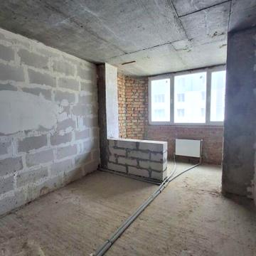 Продаж 1к Квартира Парусна вулиця