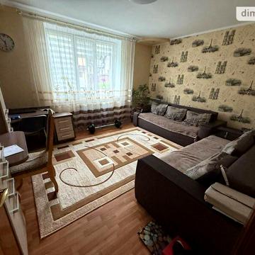 Продаж 2к Квартира Трембовецької Марії вулиця
