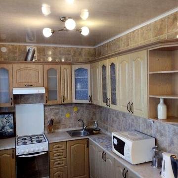 Продаж 3к Квартира Клочківська вулиця