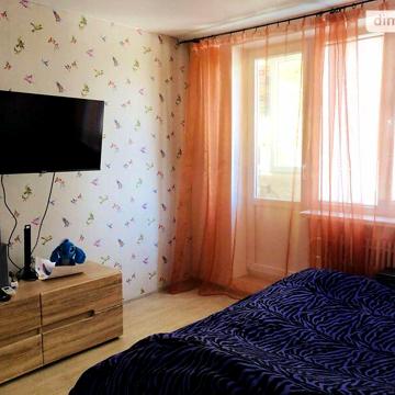 Продаж 1к Квартира Грозненська вулиця