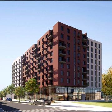 Квартира 1 кімнатна в ЖК Трускавецька48 ,Наукова, Вікторія Гарденс,0% ЖК Трускавецька 48