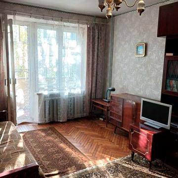 Оренда 3к квартири в районі Медколеджу