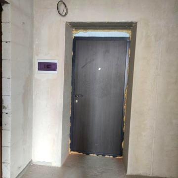 Продам 1-ну квартиру на 2 поверсі, в новому будинку