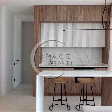 Чікаго Центр 2к квартира (50м2) ЖК Chicago Central House Антоновича 44