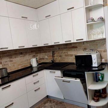 Здам 2к квартиру ЖК Щасливий вул.Яблунева 13