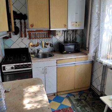 Задам 3-х кімнатну квартиру від власника