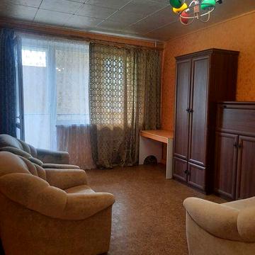 Продам 1к. кв., "улучшенка" , просп. Тракторостроителей, 124а, 5/9