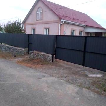 Будинок в центрі міста