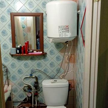 Сдам 1 комнатную квартиру в центре.