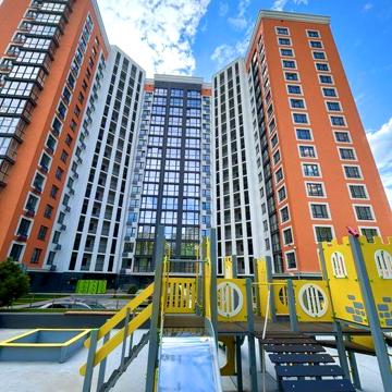 Забудовник! Продам 1 к квартиру, метро Житомирська ЖК Еко Дрім ЖК ECO DREAM