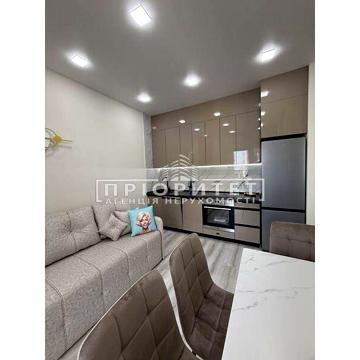 Продаж 1к Квартира Краснова вулиця