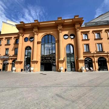 Інглезі вул. (25-ї Чапаєвської Дивізії), 2в
