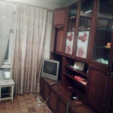 Соборності просп. (Воззєднання), 5-А
