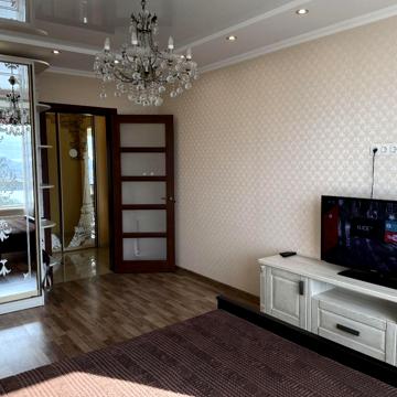 Миколи Бажана просп., 1-А