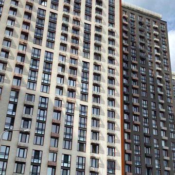 Продаж ВИДОВОЇ 3к квартири 91м2 в ЖК Seven Севен Осокорки Славутич ЖК Seven