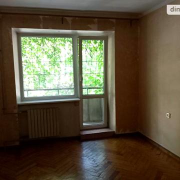 Продаж 2к Квартира Місячна вулиця
