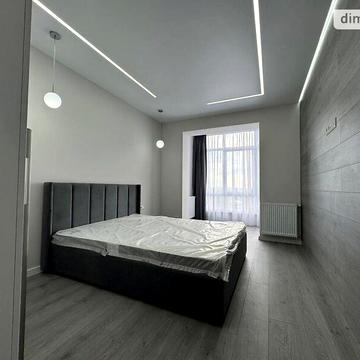 Продаж 1к Квартира Височана Семена вулиця ЖК Містечко Центральне