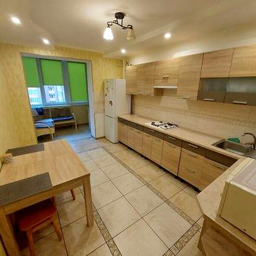 Довгострокова оренда 2к Квартира Пулюя Івана вулиця ЖК Галицкий Лев