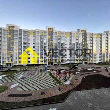 Продаж двокімнатної квартири ЖК Пелюстковий, ТОП пропозиція! ЖК Пелюстковий