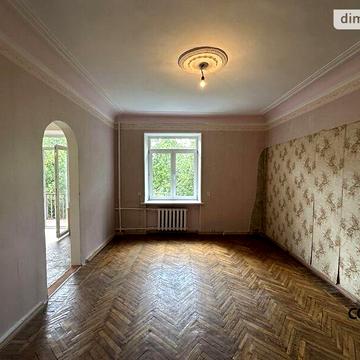 Продаж 3к Квартира Єфремова Сергія вулиця