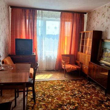 Георгія Гонгадзе просп. (Радянської України), 20-К