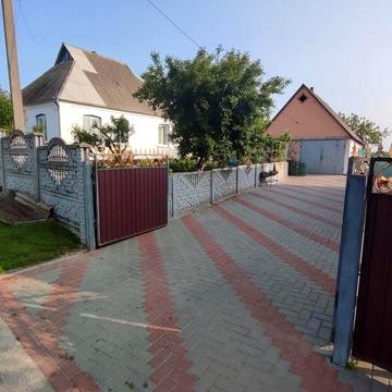 Дача, дом , будинок , хата, дім в селі Крива Таращанський район