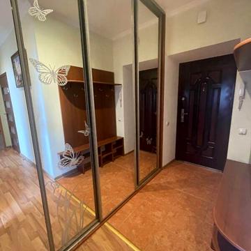 Довгострокова оренда 2к Квартира За Рудкою вулиця