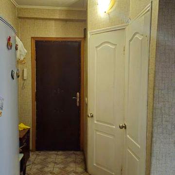 Продам 3-х комнатную квартиру